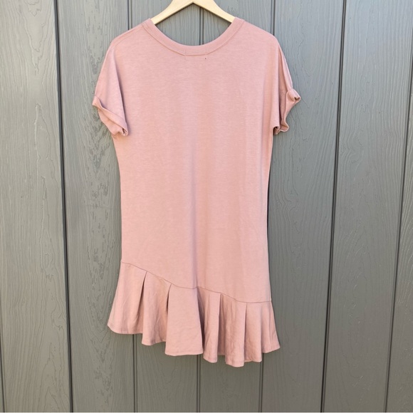 Sam Edelman women’s active ruffle dress - Picture 4 of 11